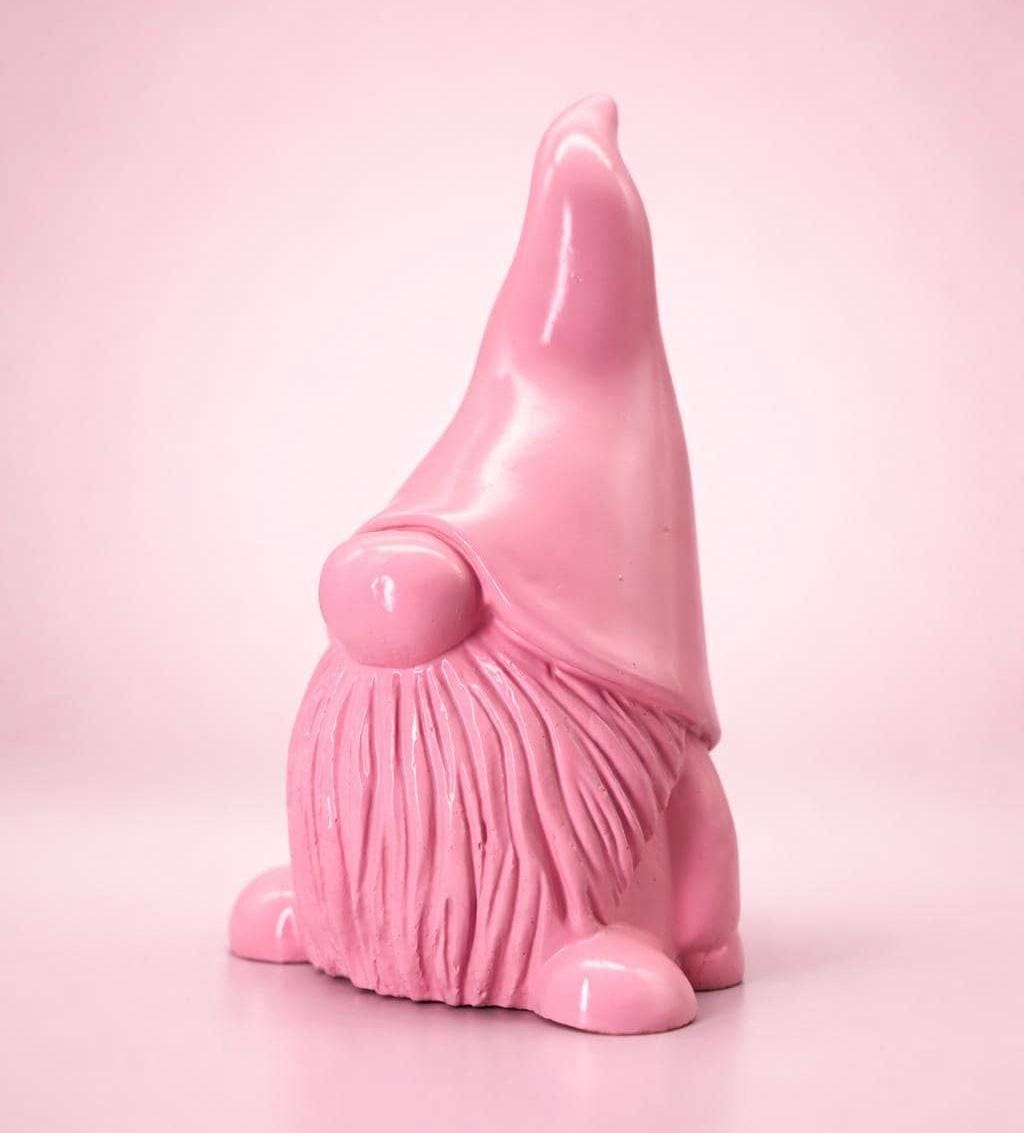 MORTIS TOY | Velvet Pink