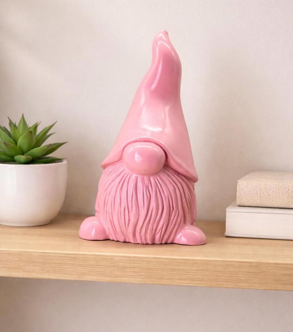 MORTIS TOY | Velvet Pink