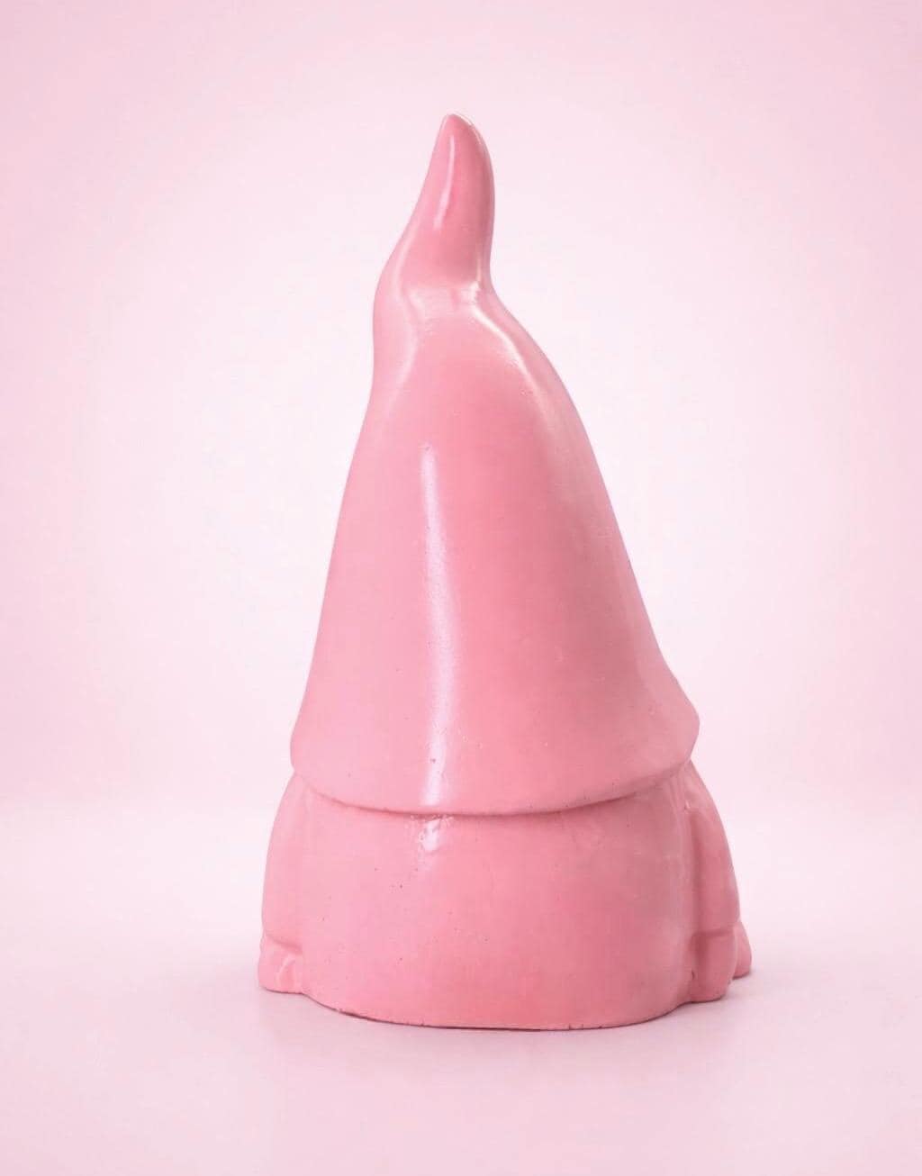 MORTIS TOY | Velvet Pink