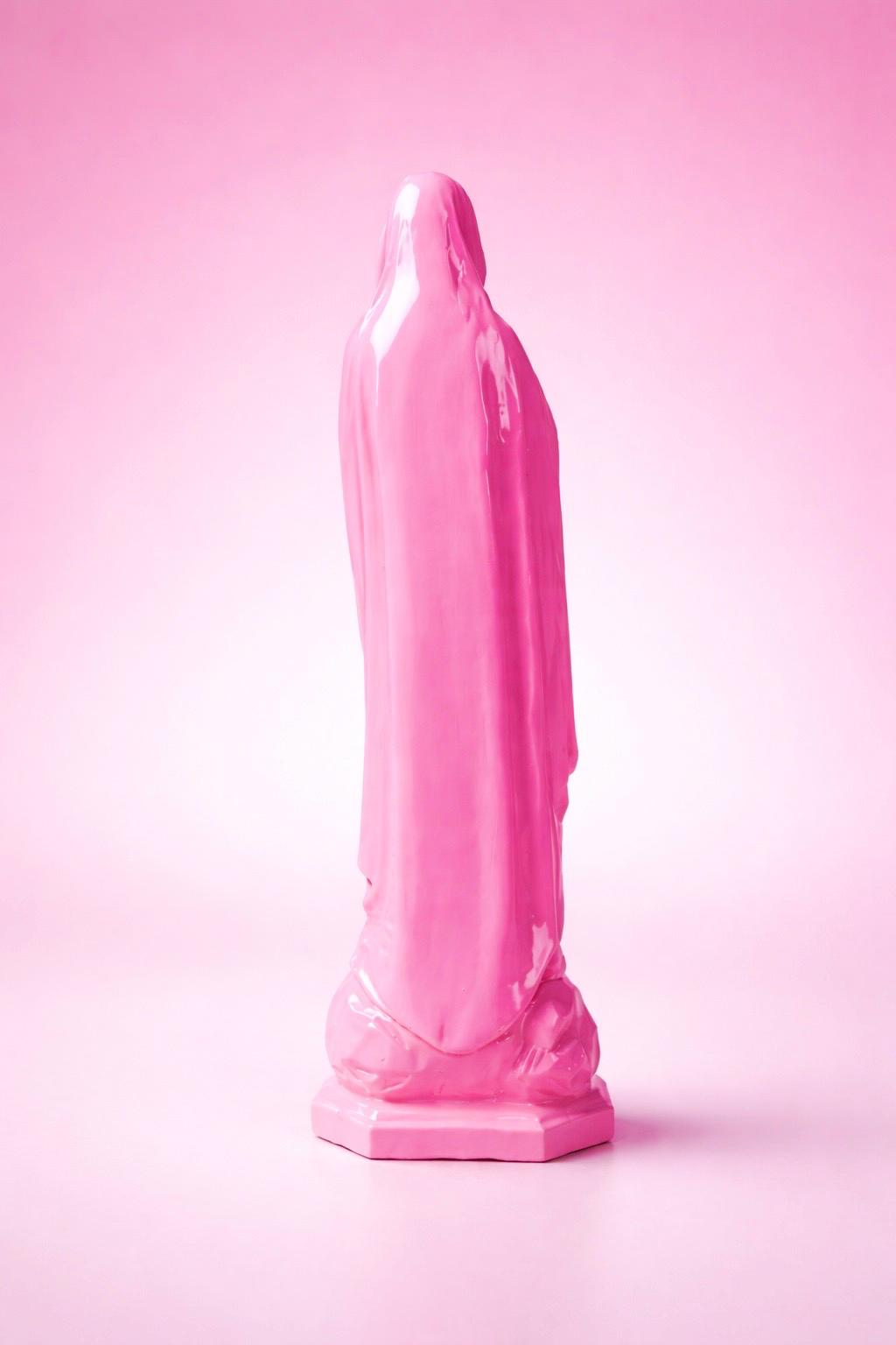 MORTIS MADONNA | Candy Pink