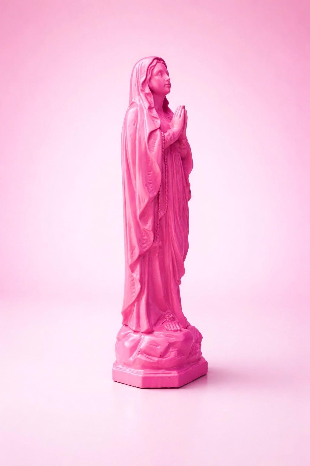 MORTIS MADONNA | Candy Pink