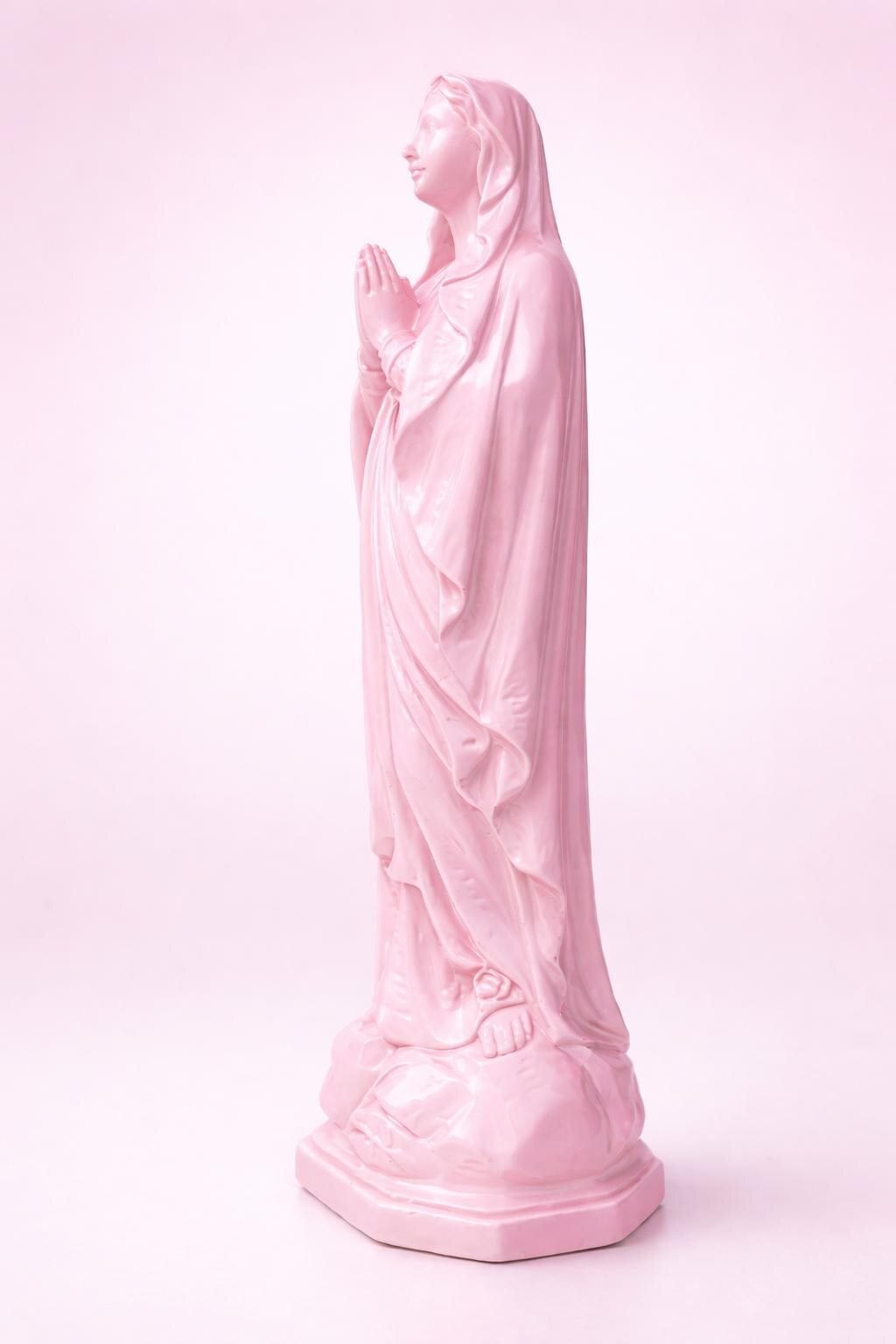 MORTIS MADONNA | Velvet Pink