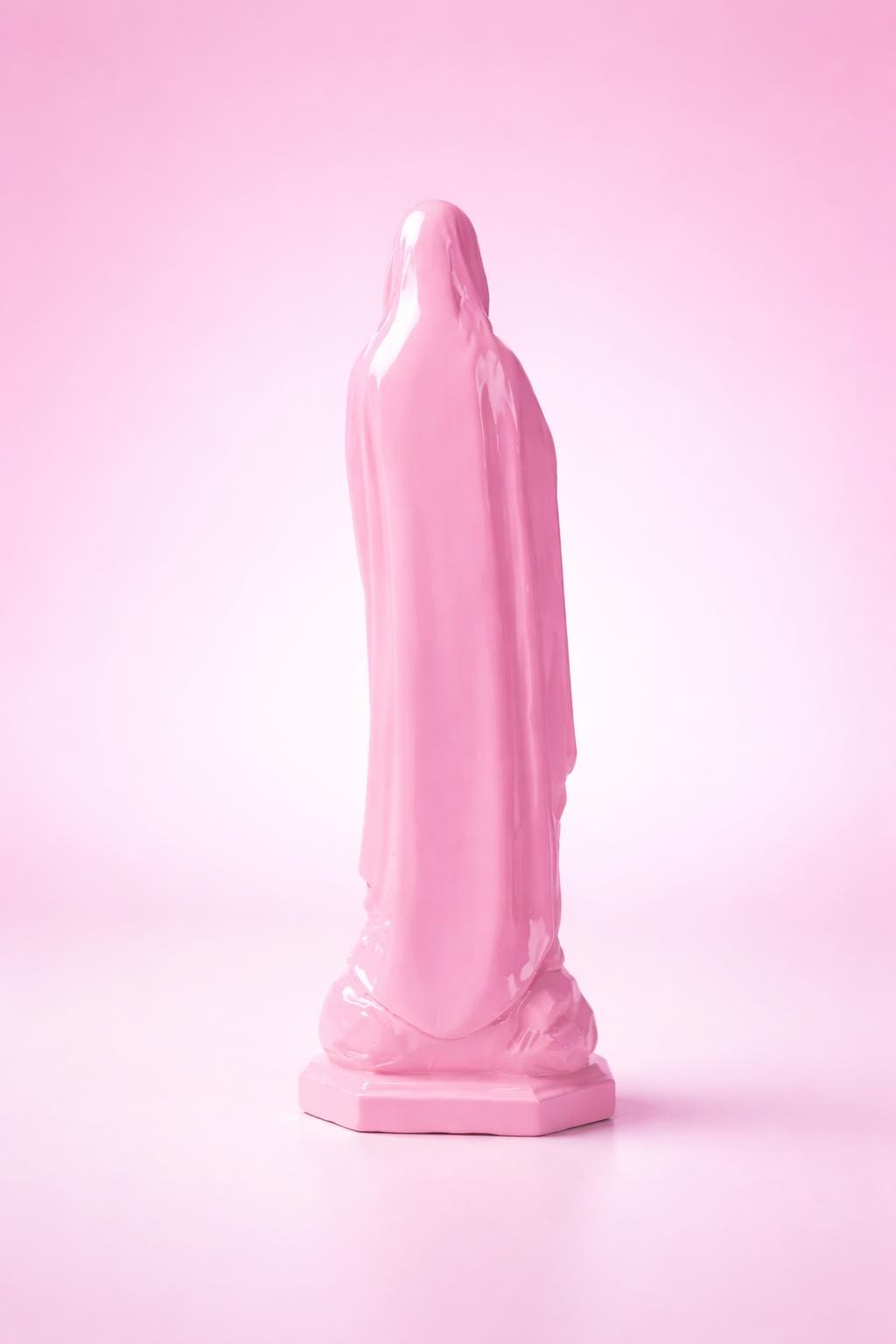 MORTIS MADONNA | Velvet Pink