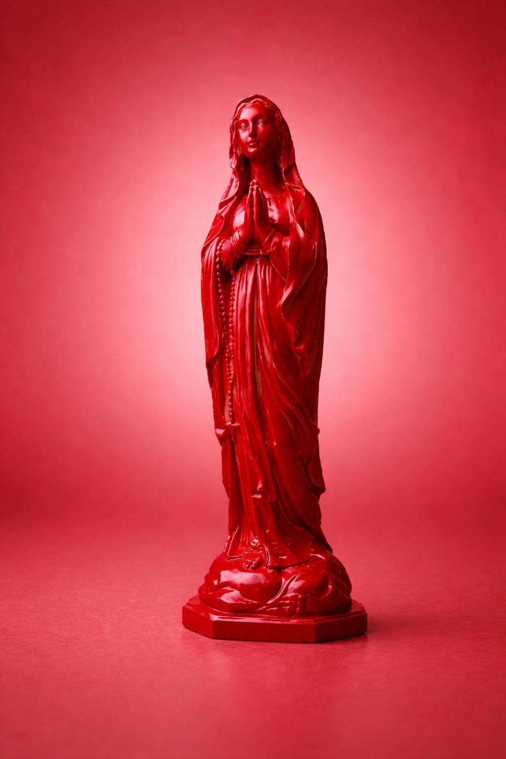 MORTIS MADONNA | Blood Red