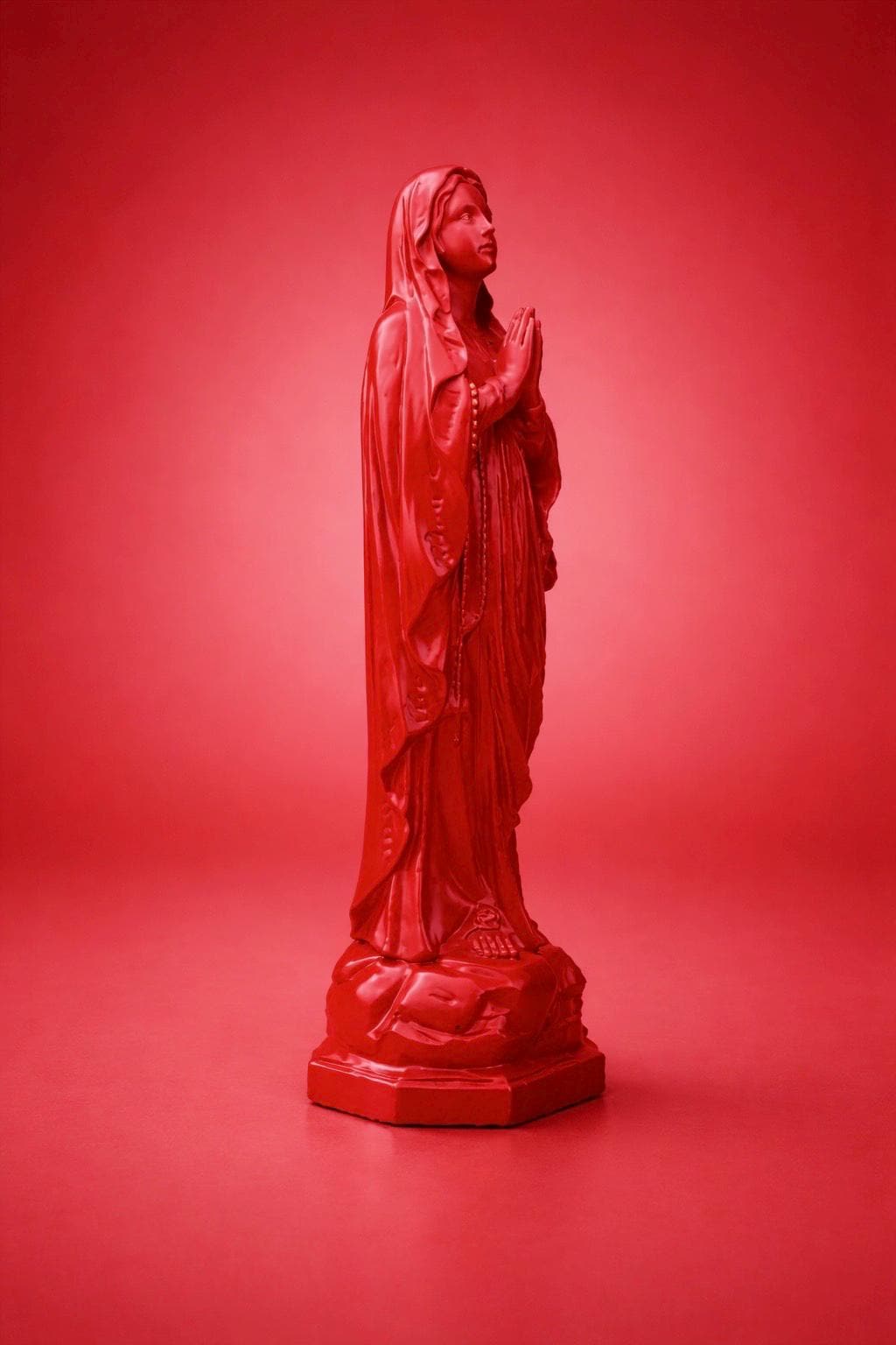 MORTIS MADONNA | Blood Red