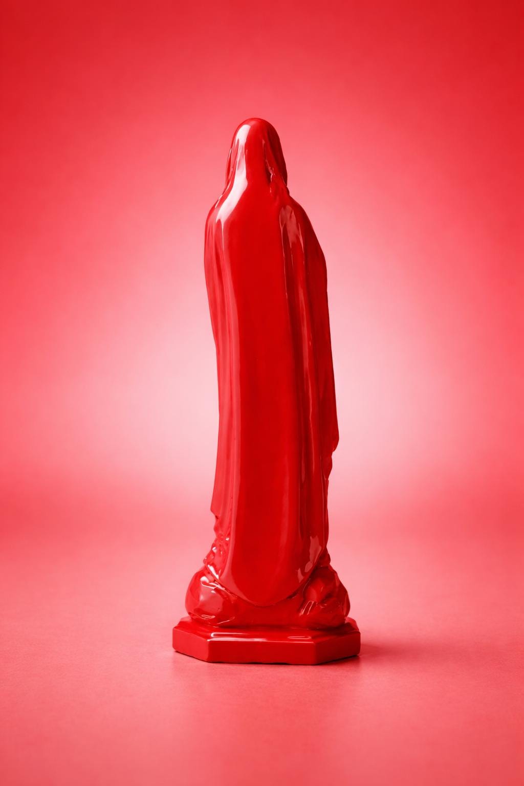MORTIS MADONNA | Blood Red