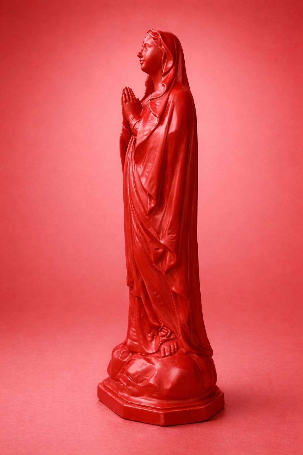 MORTIS MADONNA | Blood Red