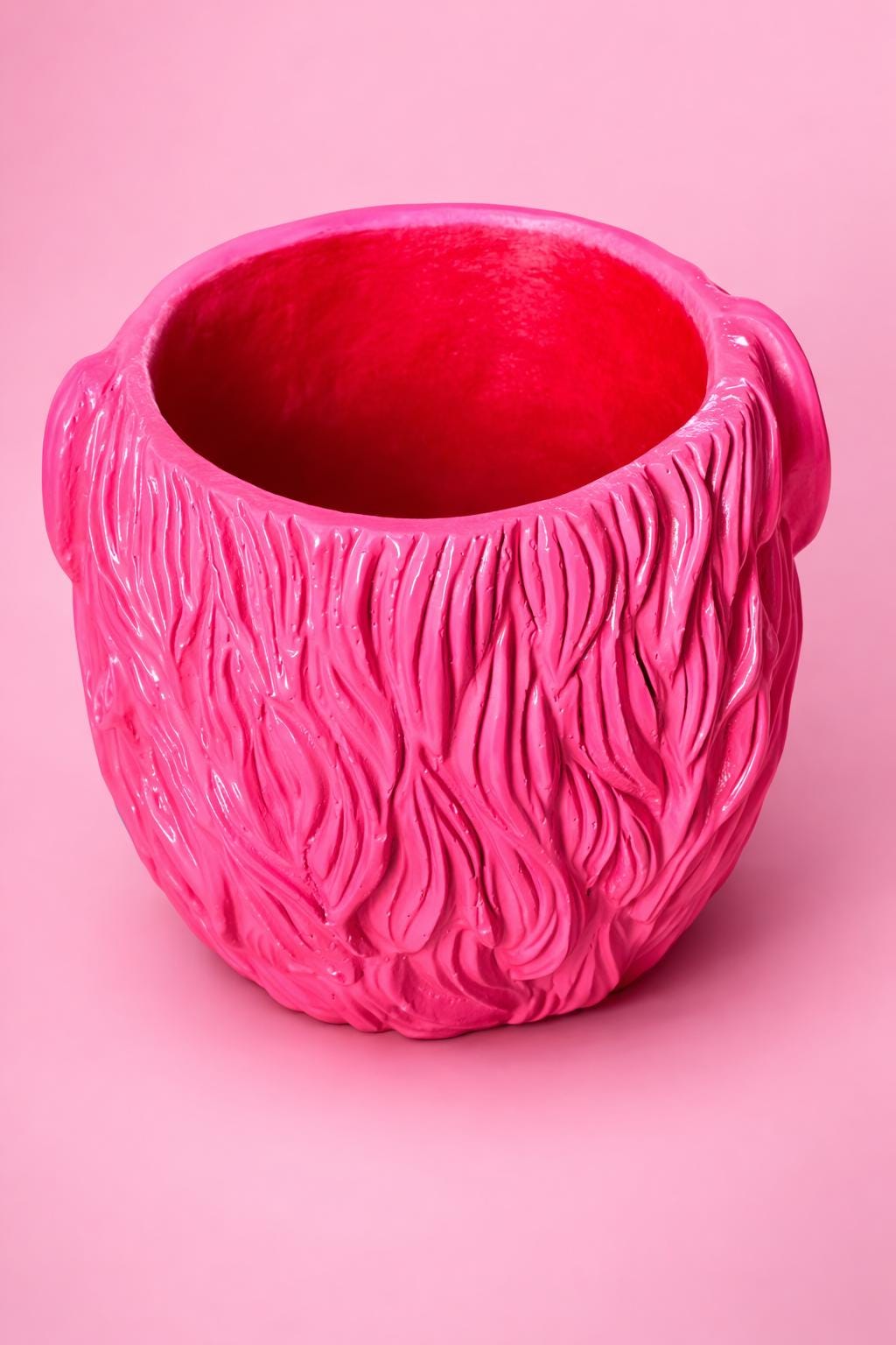 LOVE MONKEY | Candy Pink