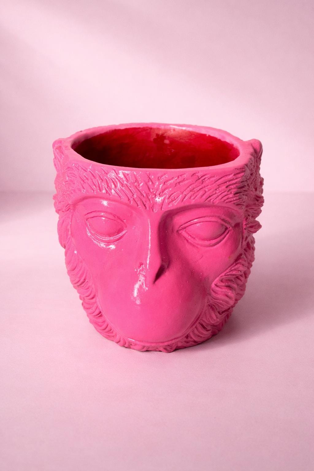 LOVE MONKEY | Candy Pink