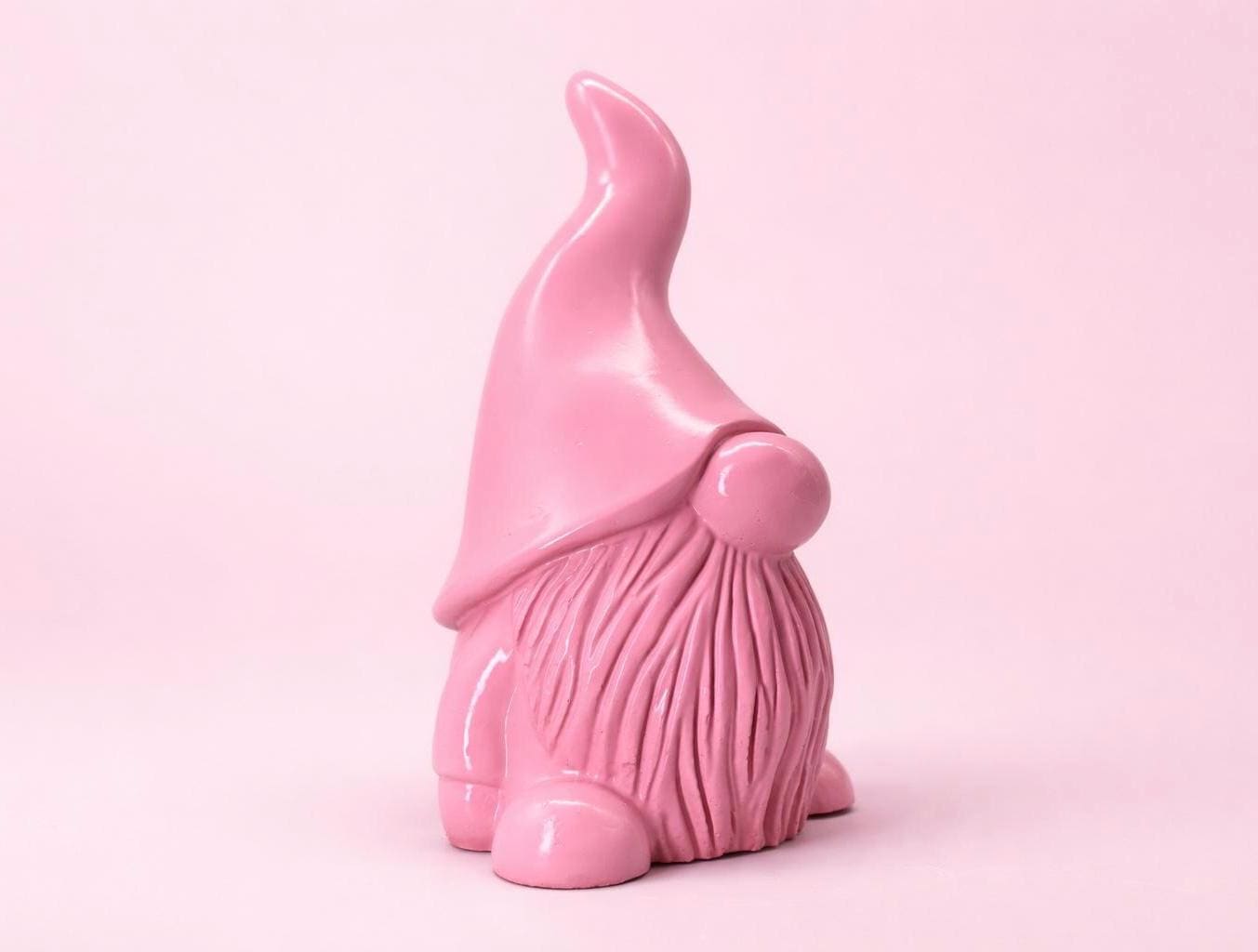 MORTIS TOY | Velvet Pink