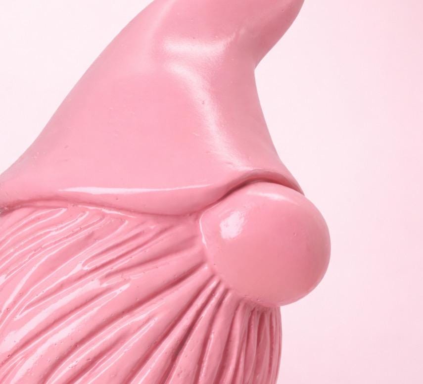 MORTIS TOY | Velvet Pink