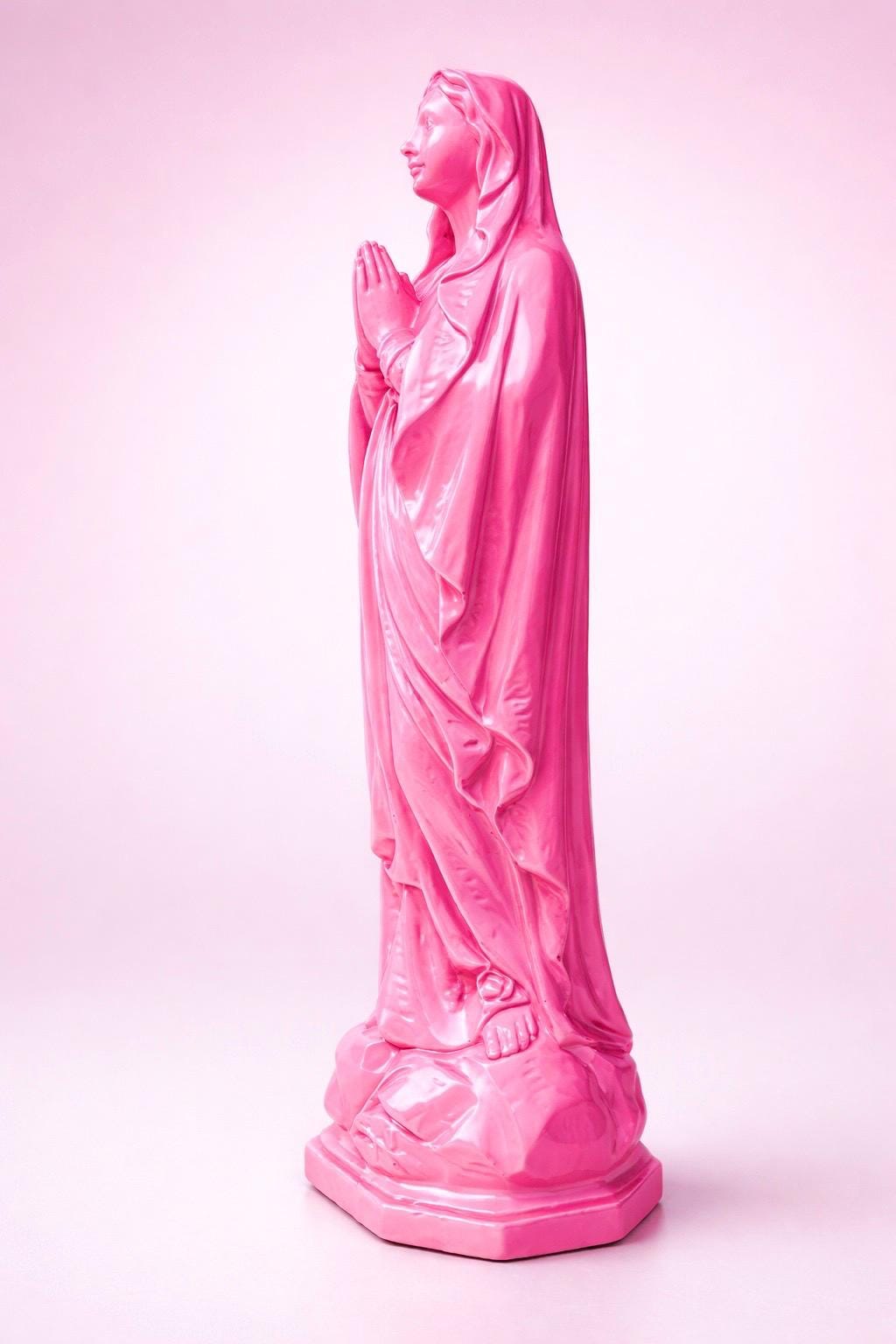 MORTIS MADONNA | Candy Pink