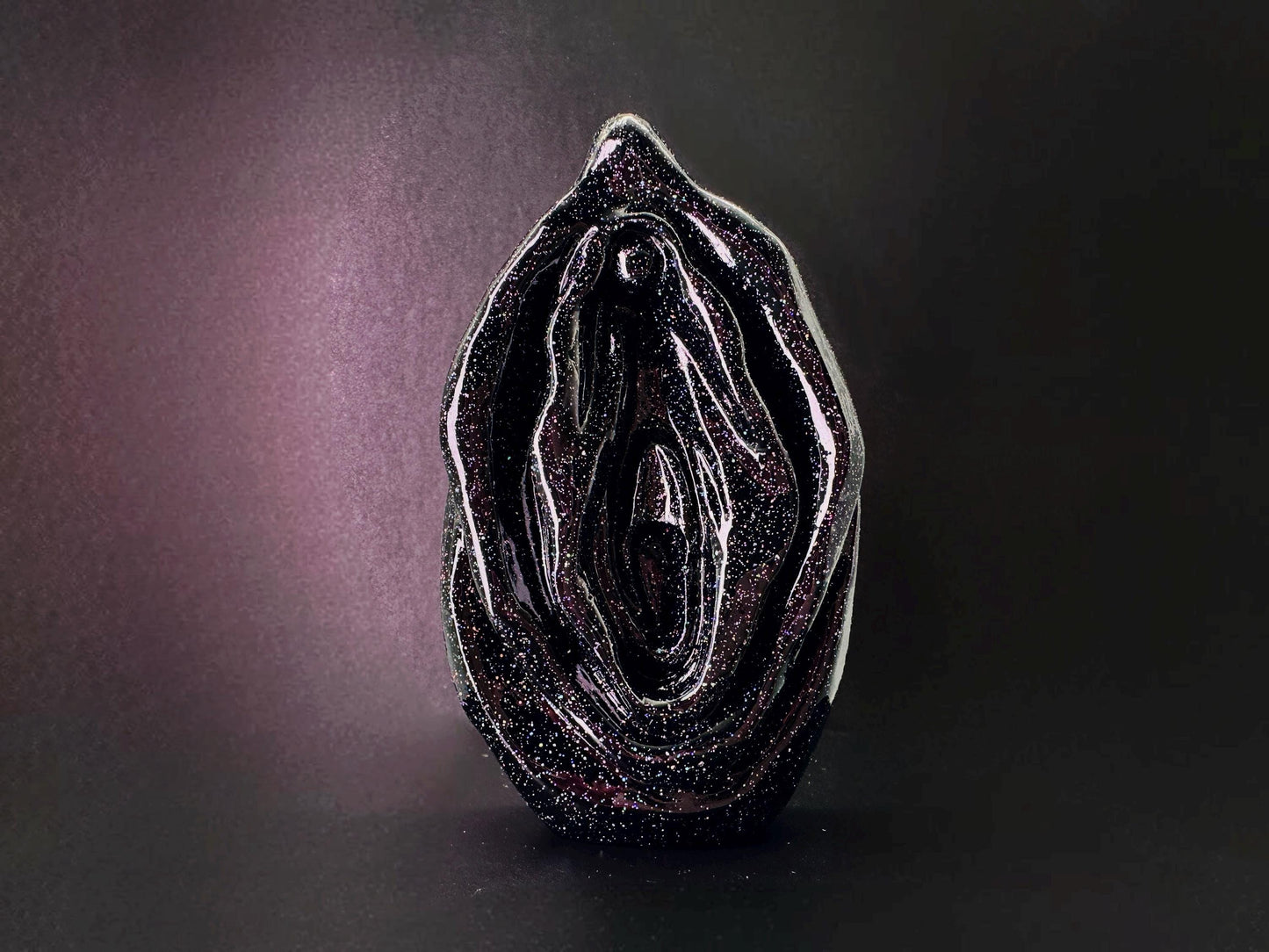 VENUS FORM | Dark Galaxy