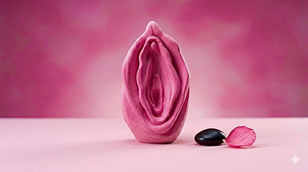 VENUS FORM | Candy Pink
