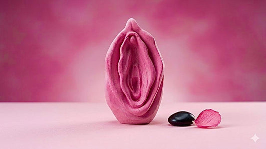VENUS FORM | Candy Pink