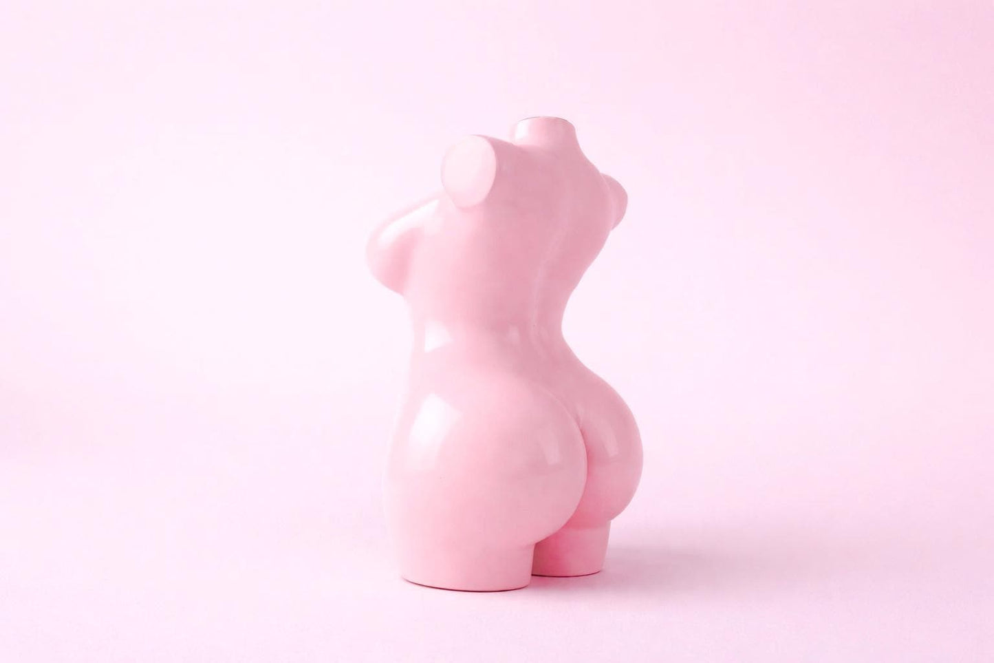 BODY OBJECT | Slim Form | Velvet Pink