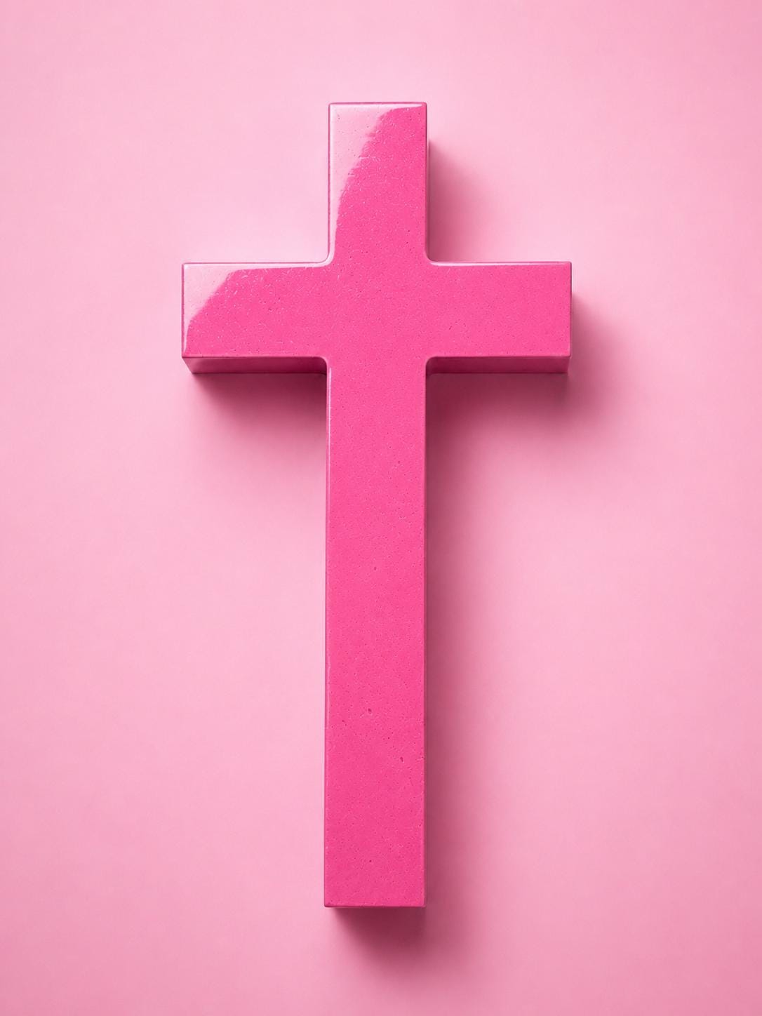 SACRED OBJECT | Candy Pink