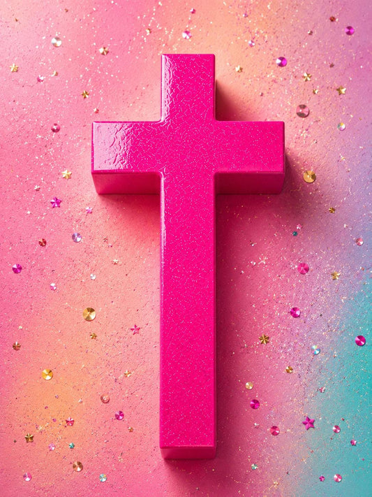 SACRED OBJECT | Pink Noise