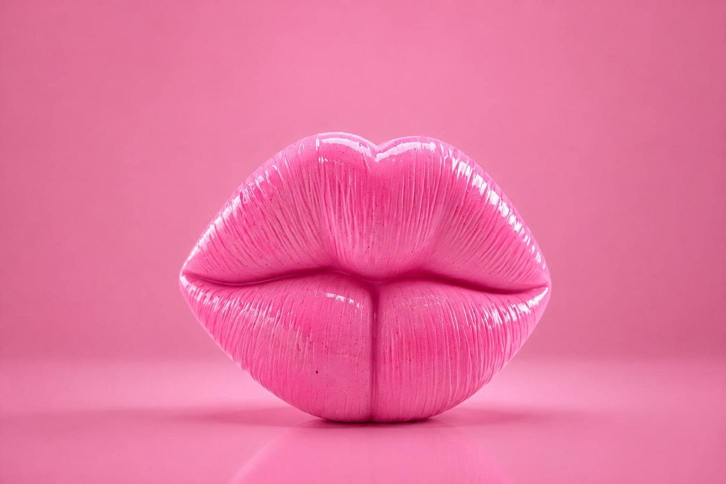 LIQUID KISS | Candy Pink