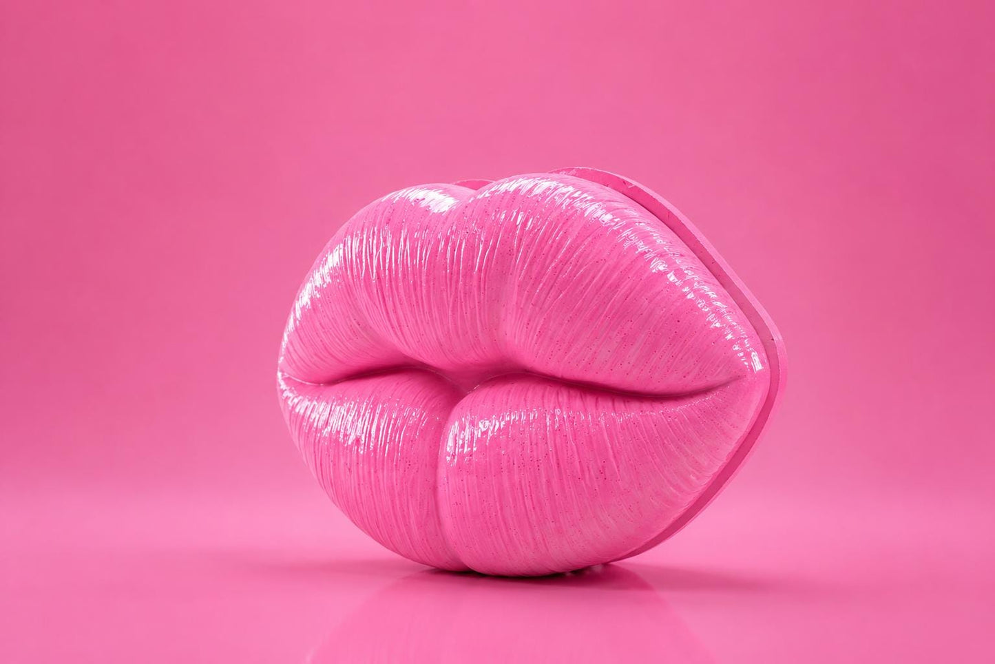 LIQUID KISS | Candy Pink