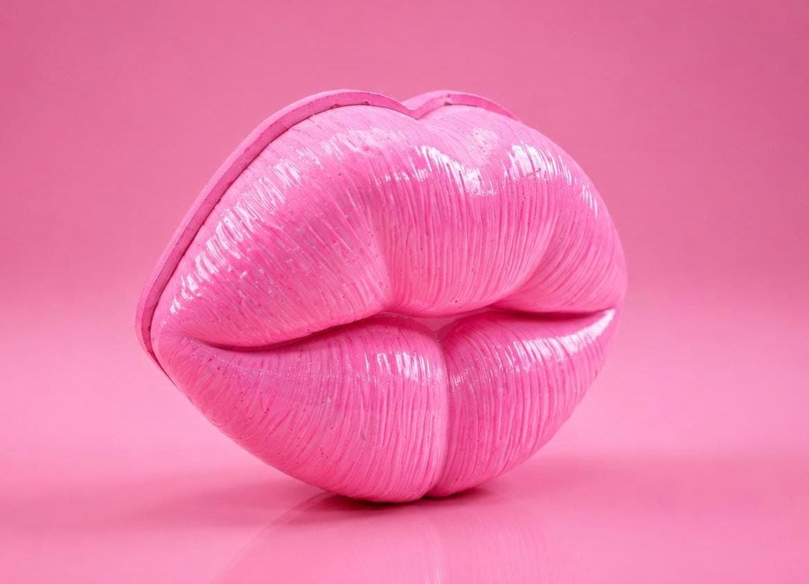 LIQUID KISS | Candy Pink