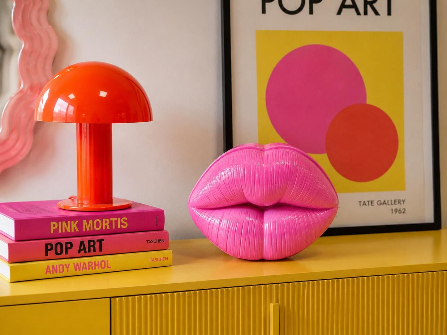 LIQUID KISS | Candy Pink