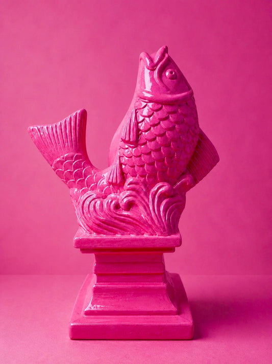 LIQUID KOI | Candy Pink