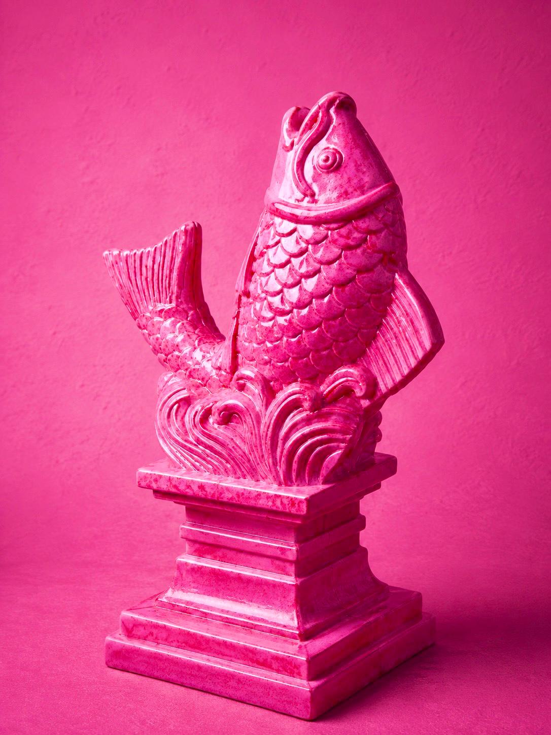 LIQUID KOI | Candy Pink