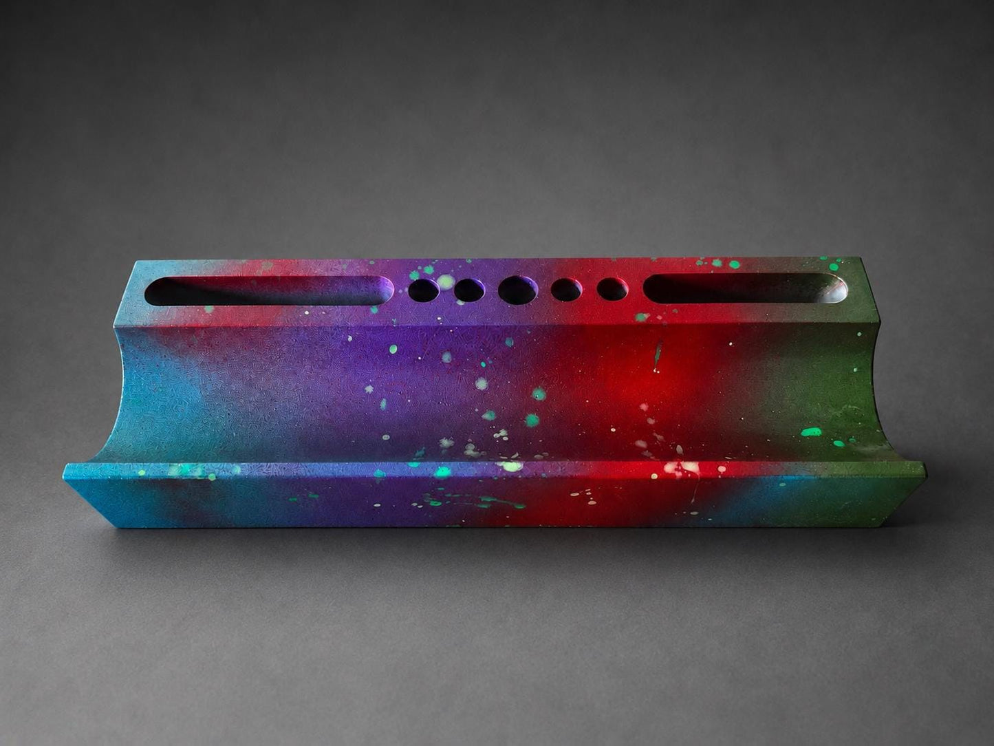 DESK OBJECT | LARGE | MORTIS NEBULA