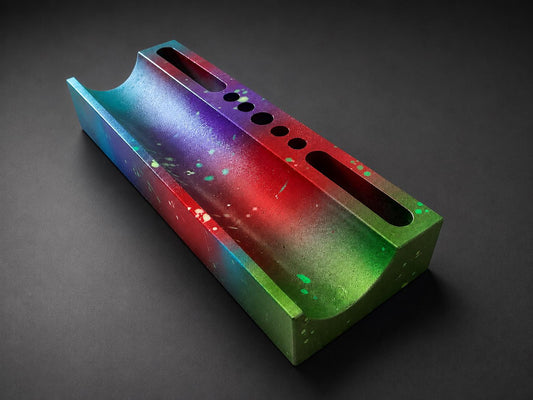 DESK OBJECT | LARGE | MORTIS NEBULA
