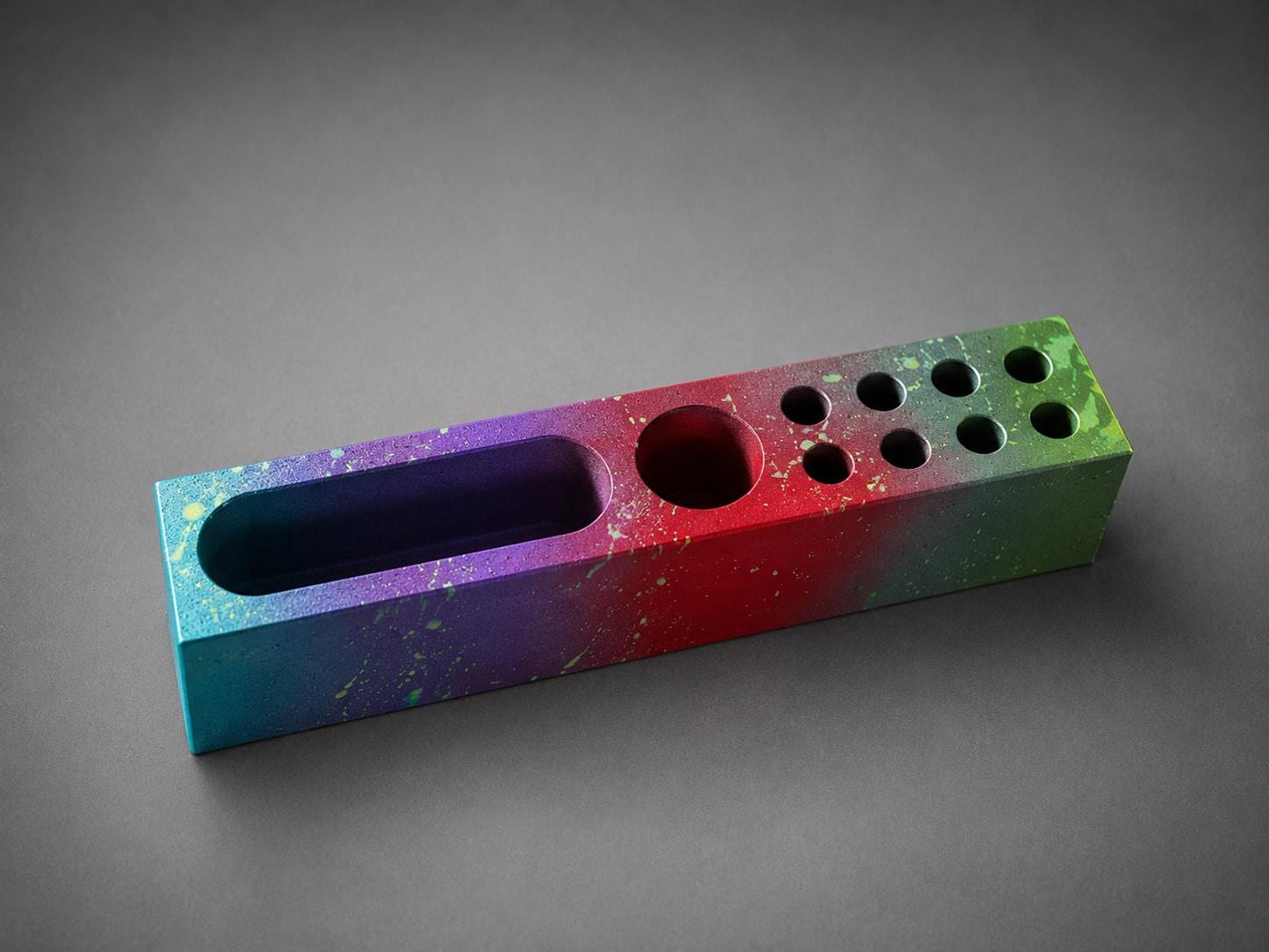 DESK OBJECT | SMALL | MORTIS NEBULA