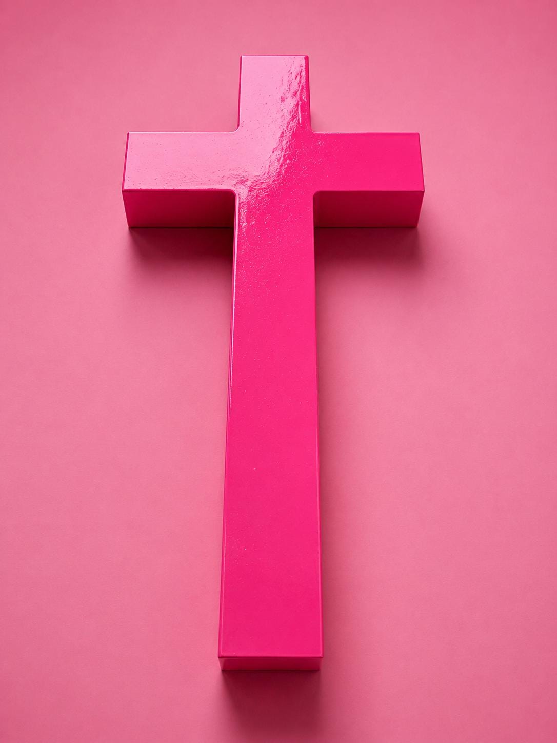 SACRED OBJECT | Candy Pink