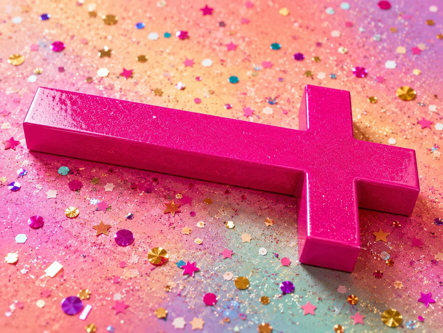 SACRED OBJECT | Pink Noise