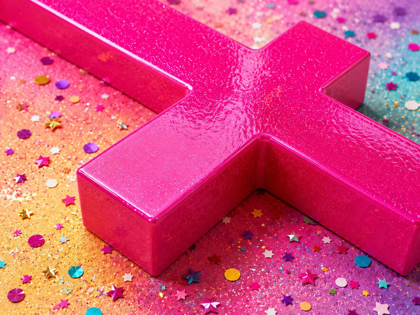SACRED OBJECT | Pink Noise