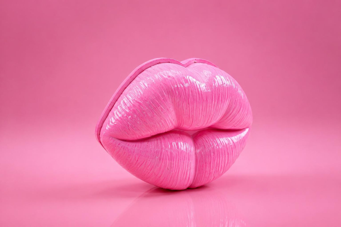 LIQUID KISS | Candy Pink