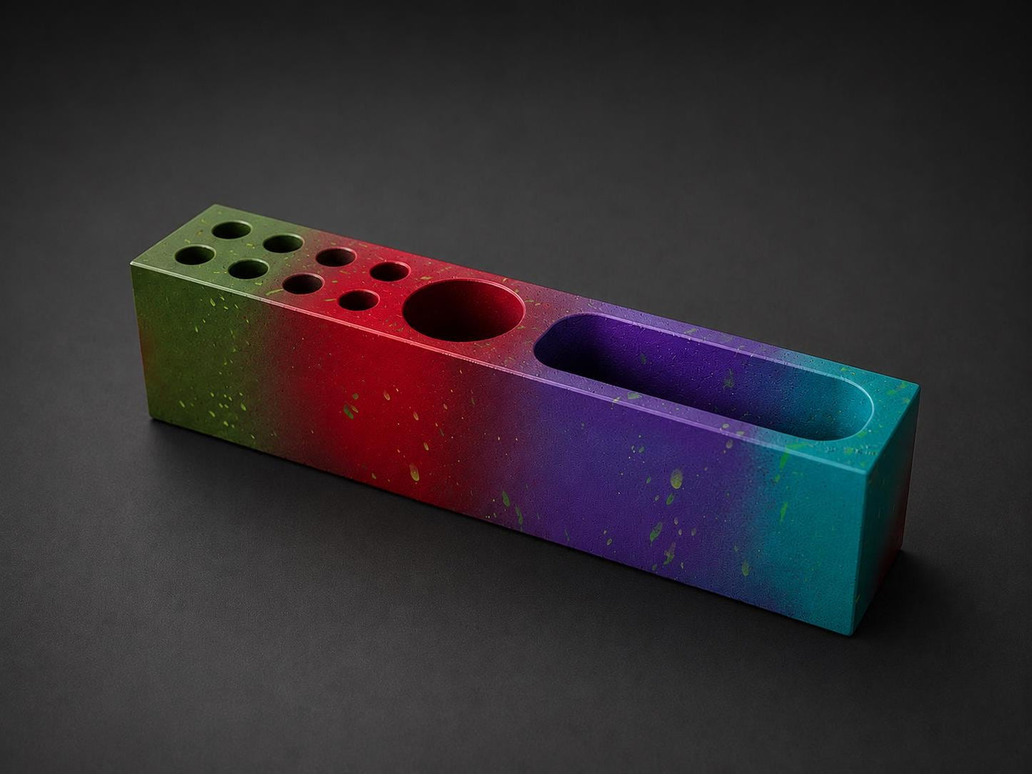 DESK OBJECT | SMALL | MORTIS NEBULA