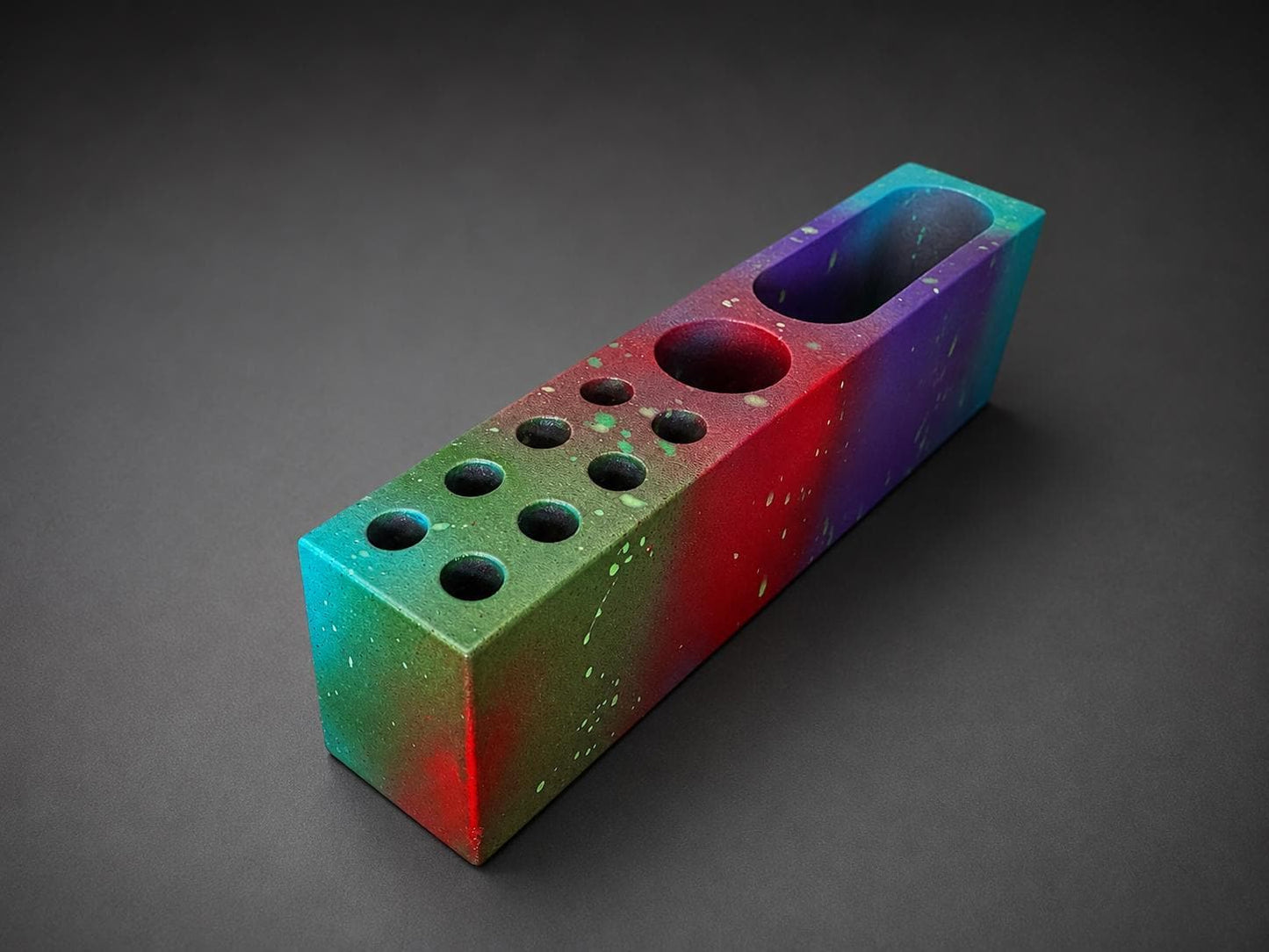 DESK OBJECT | SMALL | MORTIS NEBULA