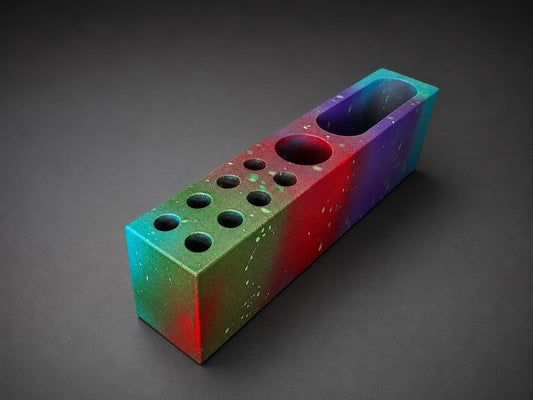 DESK OBJECT | SMALL | MORTIS NEBULA