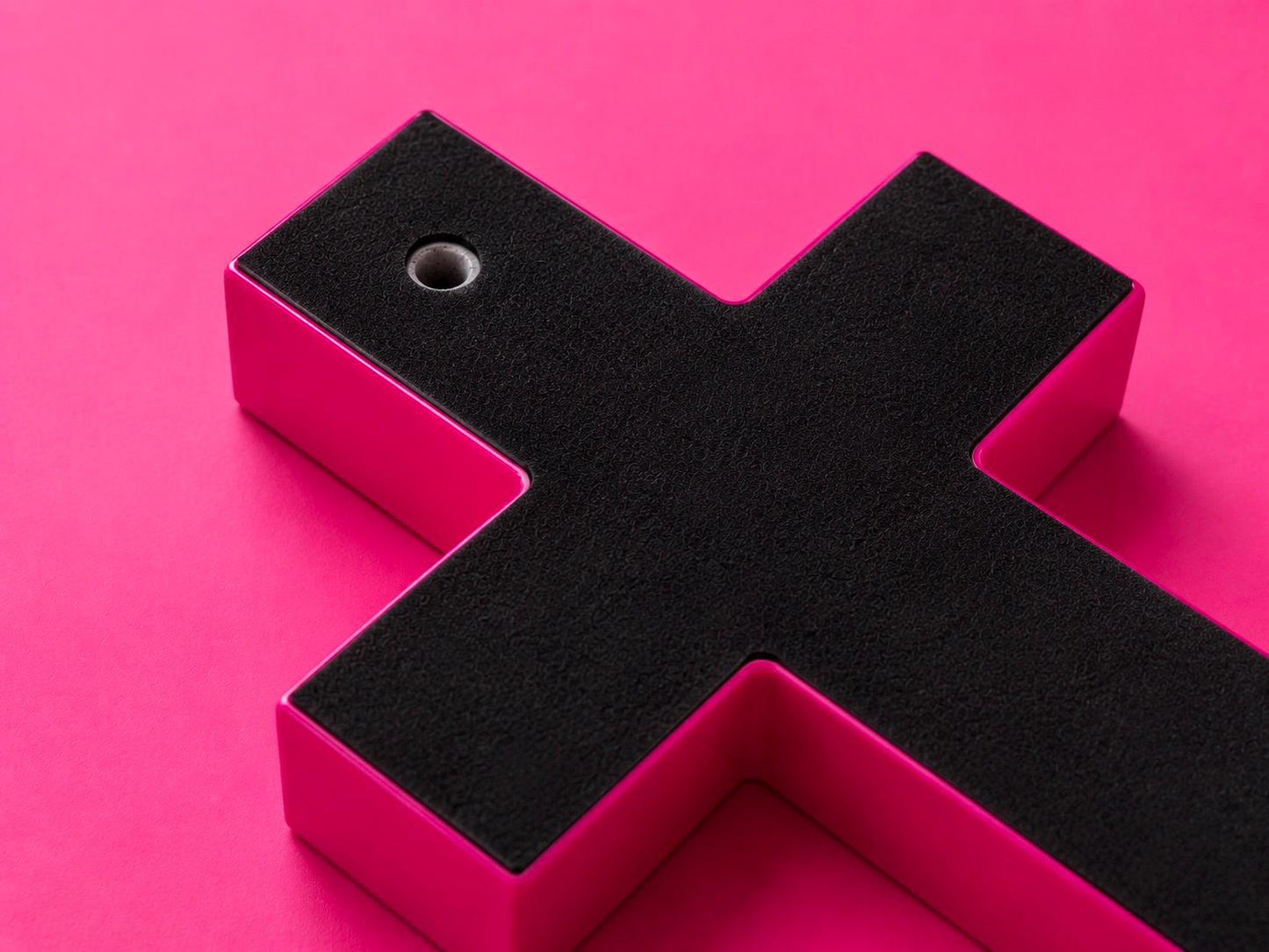 SACRED OBJECT | Candy Pink