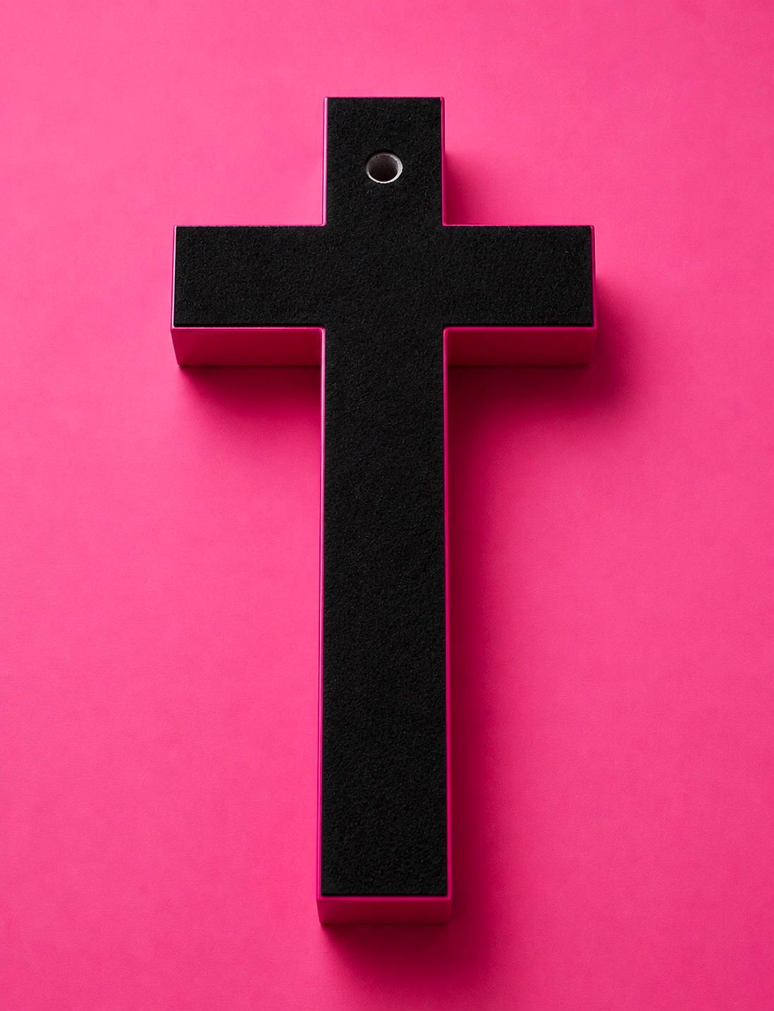 SACRED OBJECT | Candy Pink